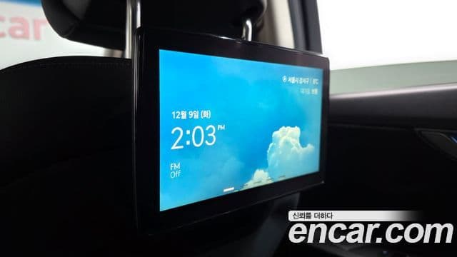 Genesis G80 (RG3) бензин 2.5 турбо AWD, 2021 18