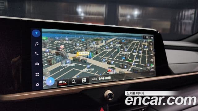 Toyota 크라운 кроссовер, 2025 14