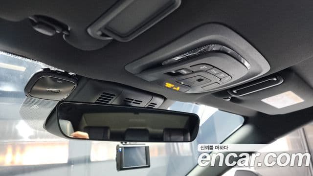 Toyota 크라운 кроссовер, 2025 17