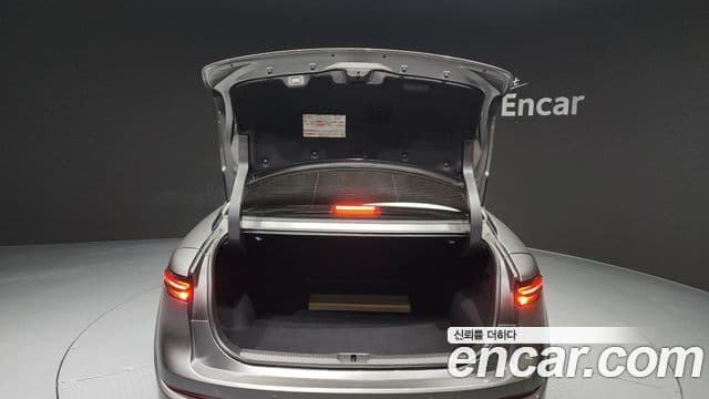 Toyota 크라운 кроссовер, 2025 20