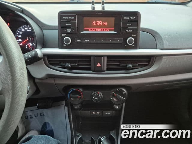 Kia All New Morning (JA) Trendy, 2017 9