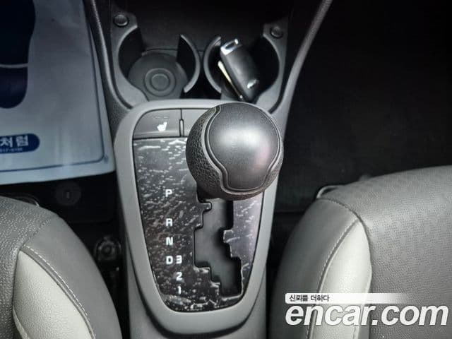 Kia All New Morning (JA) Trendy, 2017 10