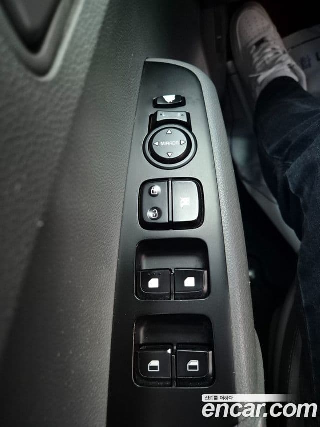 Kia All New Morning (JA) Trendy, 2017 11