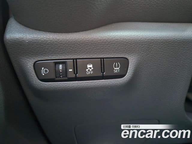 Kia All New Morning (JA) Trendy, 2017 12