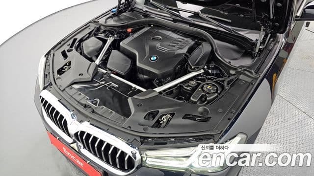 BMW 5시리즈 (G30) 520i M Sport, 2023 6