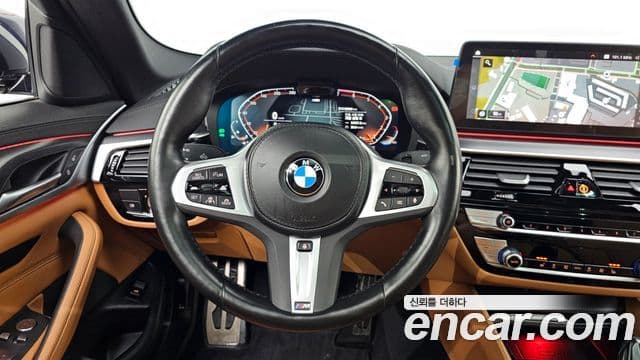 BMW 5시리즈 (G30) 520i M Sport, 2023 13