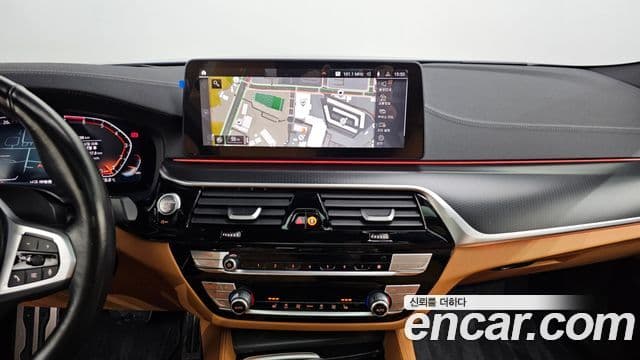 BMW 5시리즈 (G30) 520i M Sport, 2023 14