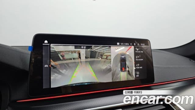 BMW 5시리즈 (G30) 520i M Sport, 2023 15