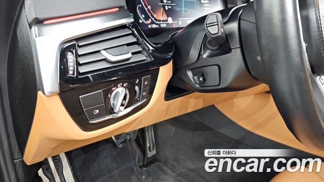 BMW 5시리즈 (G30) 520i M Sport, 2023 16