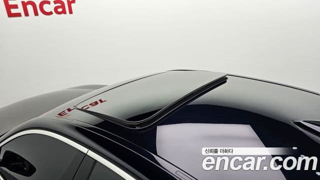 BMW 5시리즈 (G30) 520i M Sport, 2023 19