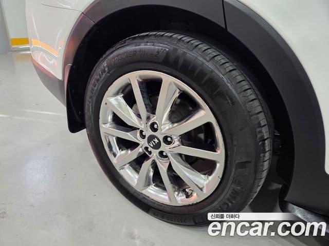 Kia All New Sorento Noblesse, 2015 все фото