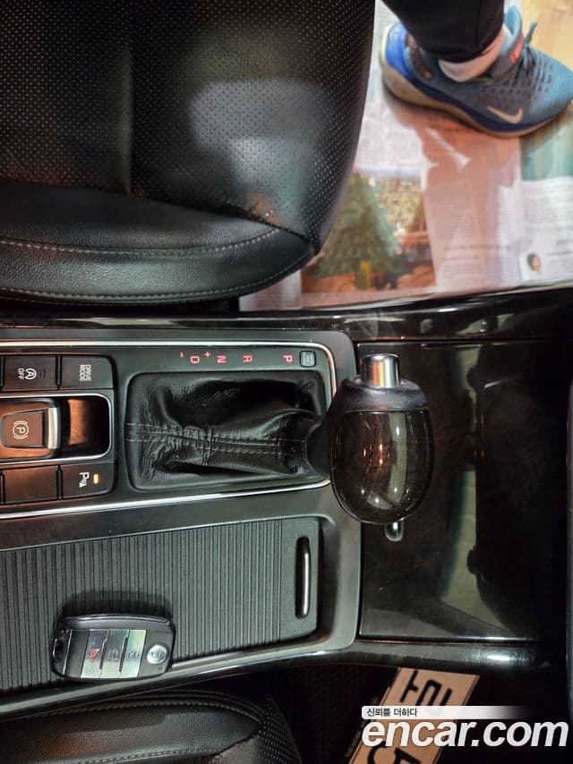 Kia All New Sorento Noblesse, 2015 9