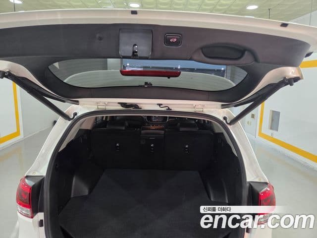 Kia All New Sorento Noblesse, 2015 16