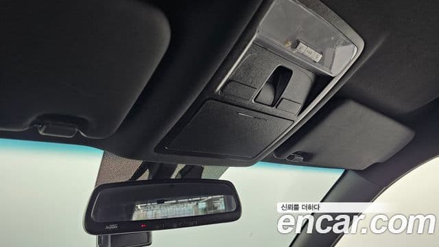 KG모빌리티(SsangYong) Rexton Sport 칸 Noblesse (Leaf), 2020 18