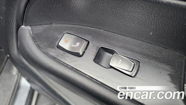 KG모빌리티(SsangYong) Rexton Sport 칸 Noblesse (Leaf), 2020 19