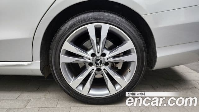 Mercedes-Benz C-класс W205 Avantgarde, 2017 все фото