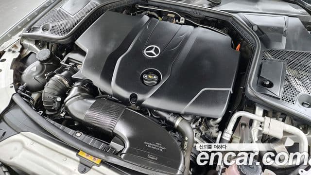 Mercedes-Benz C-класс W205 Avantgarde, 2017 6