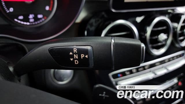 Mercedes-Benz C-класс W205 Avantgarde, 2017 9