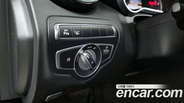 Mercedes-Benz C-класс W205 Avantgarde, 2017 16