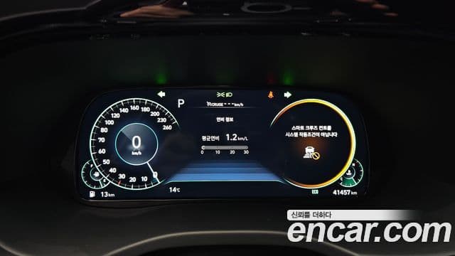 Hyundai Palisade Prestige, 2021 8