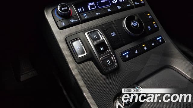 Hyundai Palisade Prestige, 2021 9