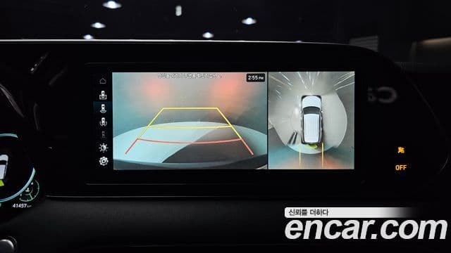 Hyundai Palisade Prestige, 2021 14