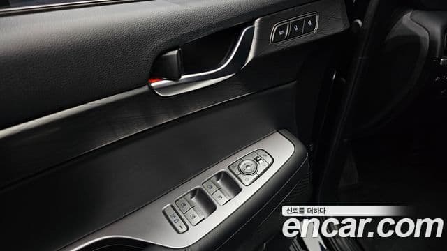 Hyundai Palisade Prestige, 2021 16