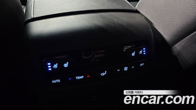 Hyundai Palisade Prestige, 2021 19