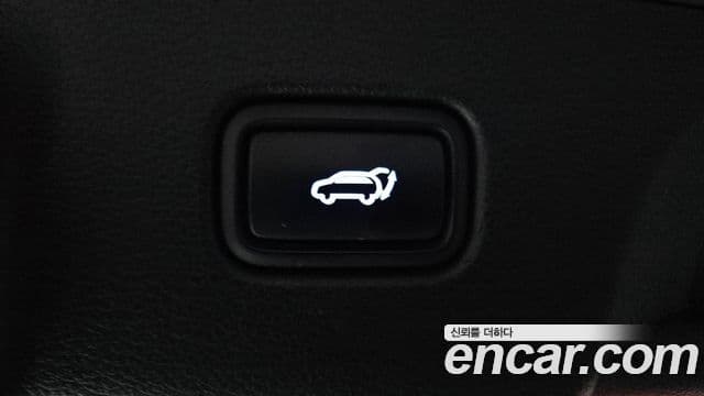 Hyundai Palisade Prestige, 2021 20