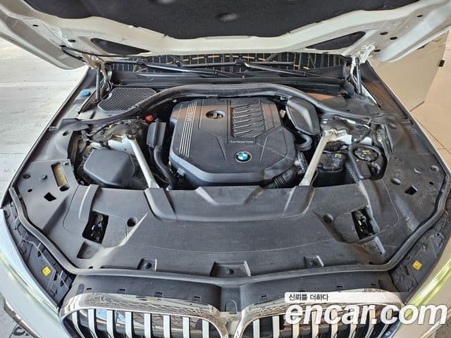 BMW 7시리즈 (G11) 740Li xDrive M Sport, 2021 6