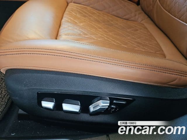 BMW 7시리즈 (G11) 740Li xDrive M Sport, 2021 13