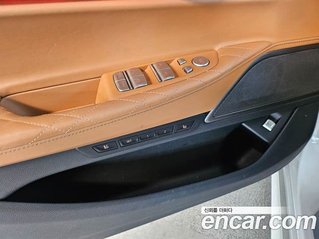 BMW 7시리즈 (G11) 740Li xDrive M Sport, 2021 15