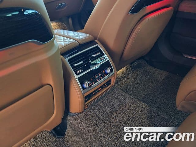 BMW 7시리즈 (G11) 740Li xDrive M Sport, 2021 17