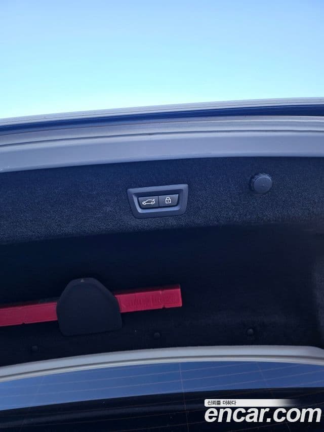 BMW 7시리즈 (G11) 740Li xDrive M Sport, 2021 20