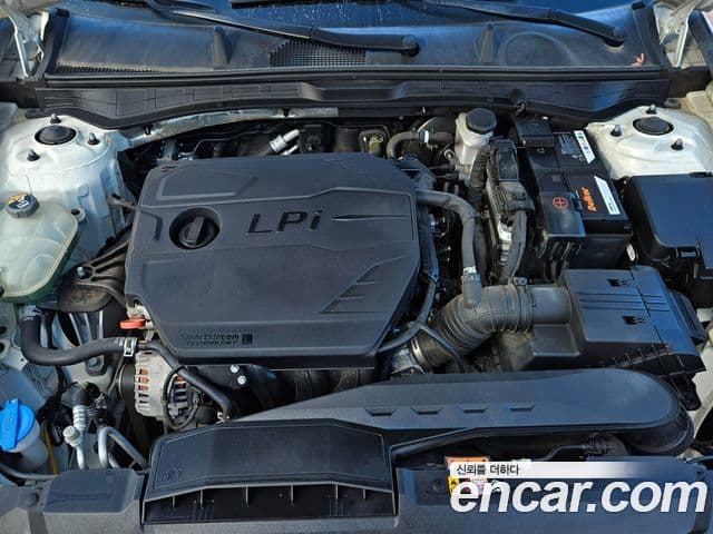 Hyundai Sonata (DN8) Smart, 2020 6