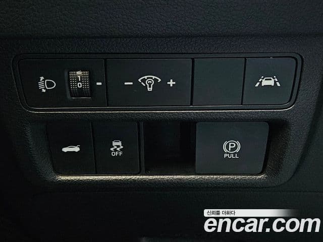 Hyundai Sonata (DN8) Smart, 2020 16