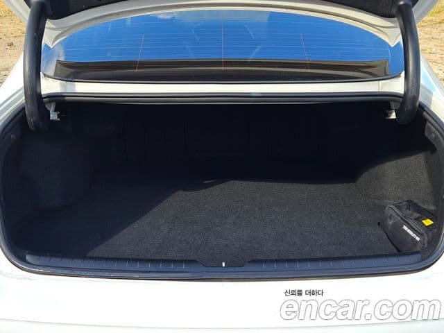 Hyundai Sonata (DN8) Smart, 2020 17