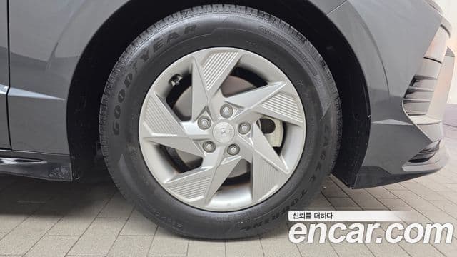 Hyundai Sonata D Edge(DN8) Business 1, 2024 все фото