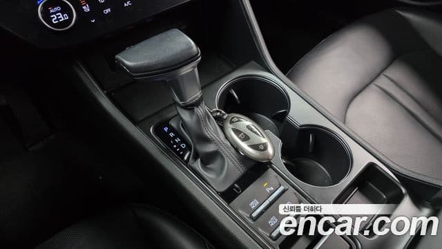 Hyundai Sonata D Edge(DN8) Business 1, 2024 9