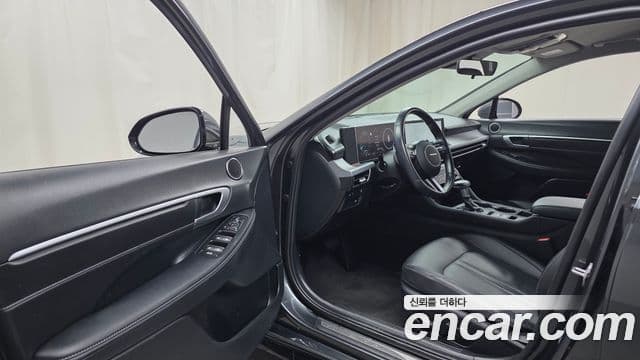 Hyundai Sonata D Edge(DN8) Business 1, 2024 10