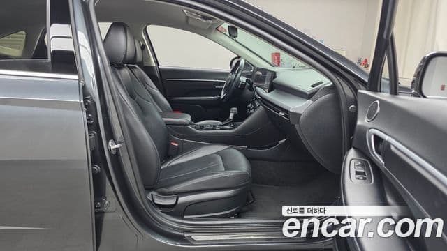 Hyundai Sonata D Edge(DN8) Business 1, 2024 11