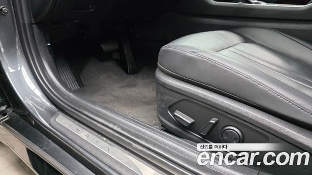 Hyundai Sonata D Edge(DN8) Business 1, 2024 17
