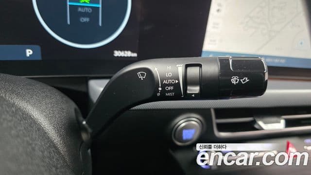 Hyundai Sonata D Edge(DN8) Business 1, 2024 19