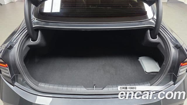 Hyundai Sonata D Edge(DN8) Business 1, 2024 20