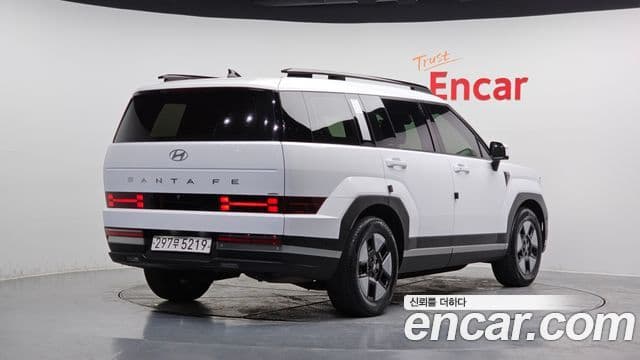 Hyundai Santa Fe (MX5) Prestige, 2024 2