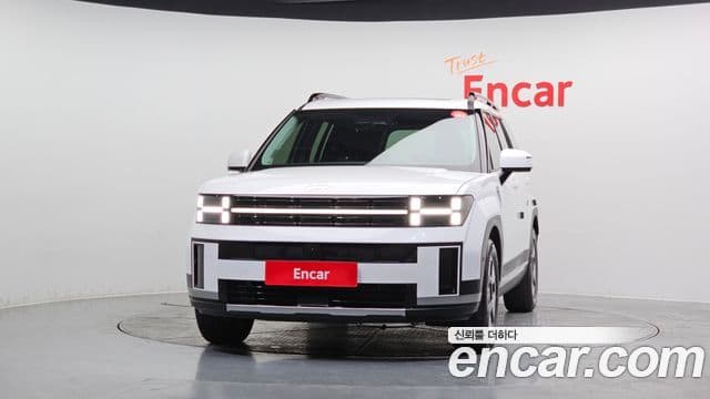 Hyundai Santa Fe (MX5) Prestige, 2024 3