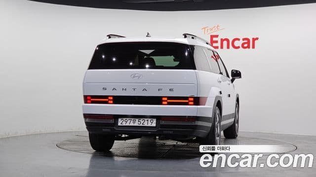 Hyundai Santa Fe (MX5) Prestige, 2024 4