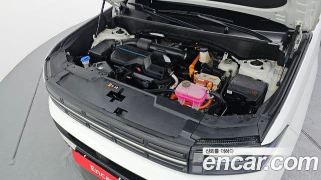 Hyundai Santa Fe (MX5) Prestige, 2024 6