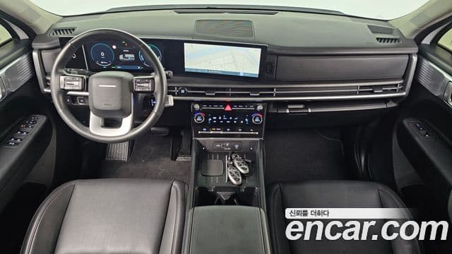 Hyundai Santa Fe (MX5) Prestige, 2024 7