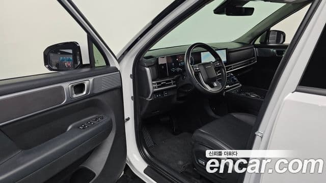 Hyundai Santa Fe (MX5) Prestige, 2024 10